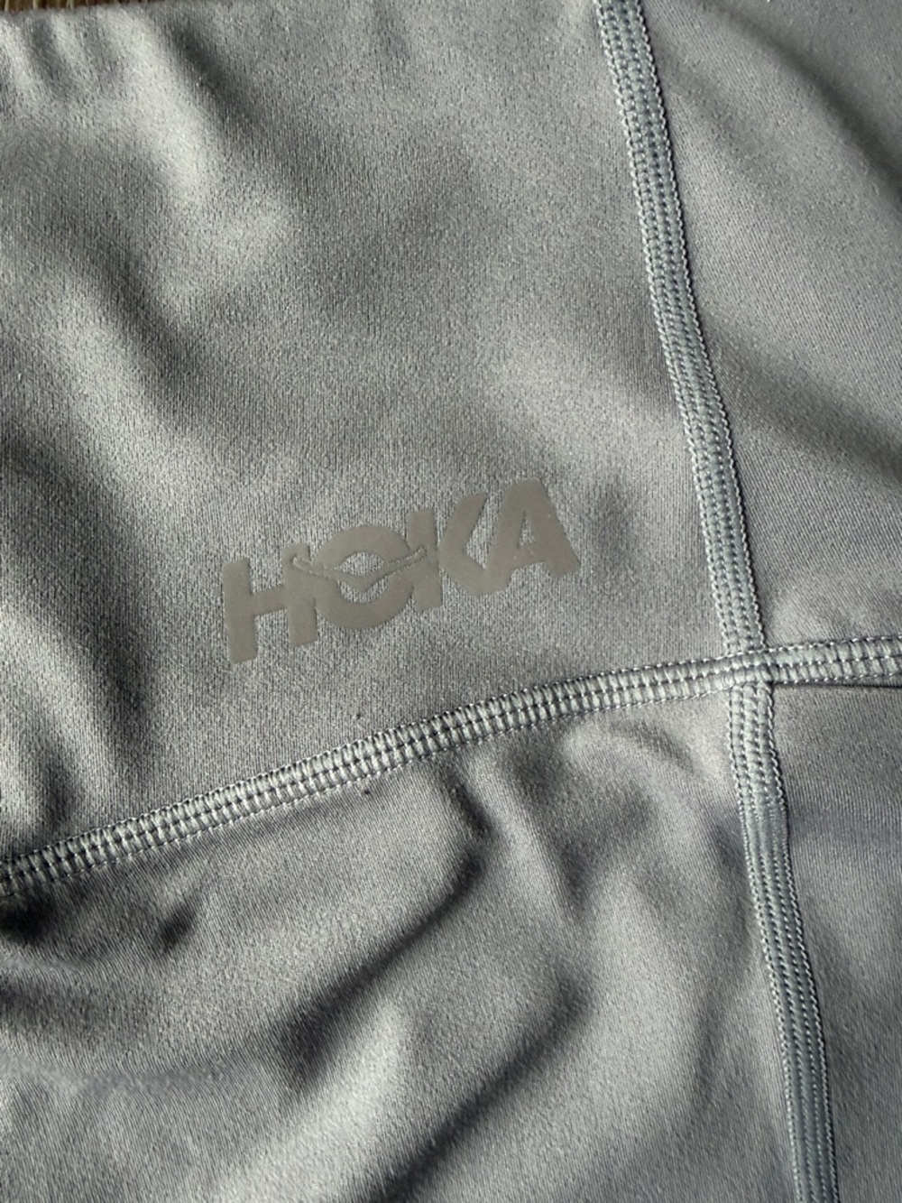 Hoka One One High-Waist Shorts - Picture 6 of 6